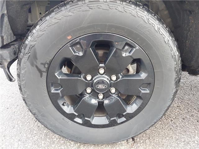 2023 Ford Ranger XLT (Stk: UT12532) in Haliburton - Image 7 of 19
