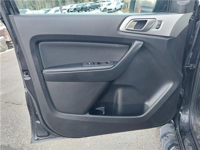 2023 Ford Ranger XLT (Stk: UT12532) in Haliburton - Image 9 of 19