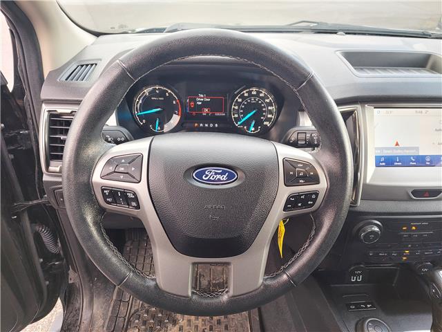 2023 Ford Ranger XLT (Stk: UT12532) in Haliburton - Image 12 of 19