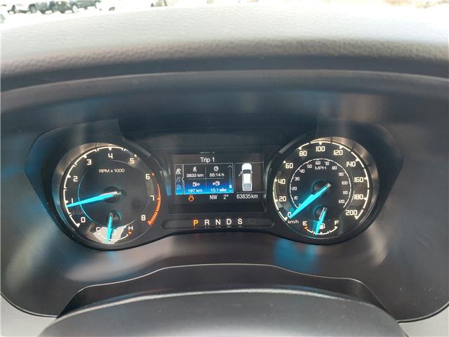 2023 Ford Ranger XLT (Stk: UT12532) in Haliburton - Image 13 of 19
