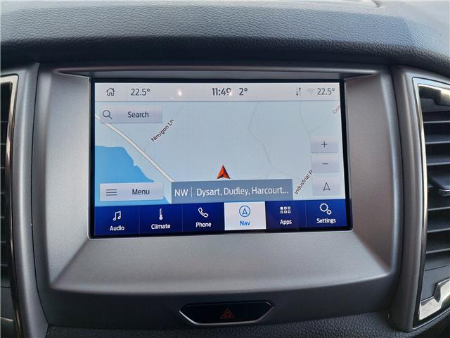 2023 Ford Ranger XLT (Stk: UT12532) in Haliburton - Image 15 of 19