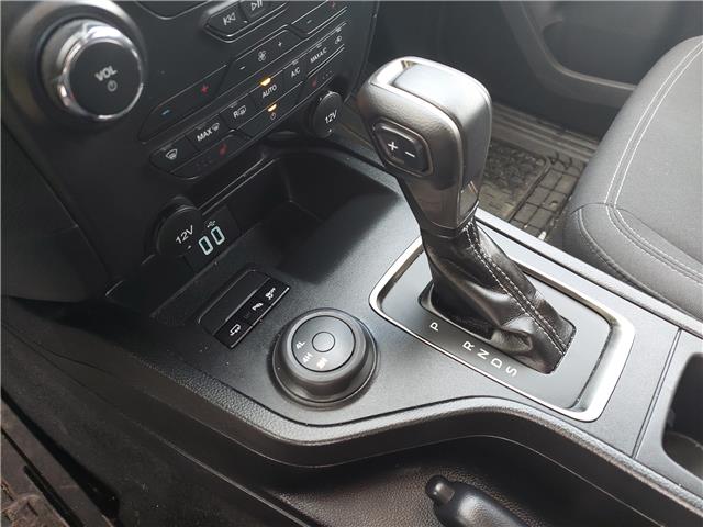 2023 Ford Ranger XLT (Stk: UT12532) in Haliburton - Image 16 of 19