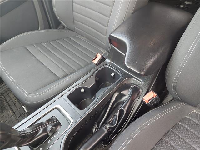 2023 Ford Ranger XLT (Stk: UT12532) in Haliburton - Image 17 of 19