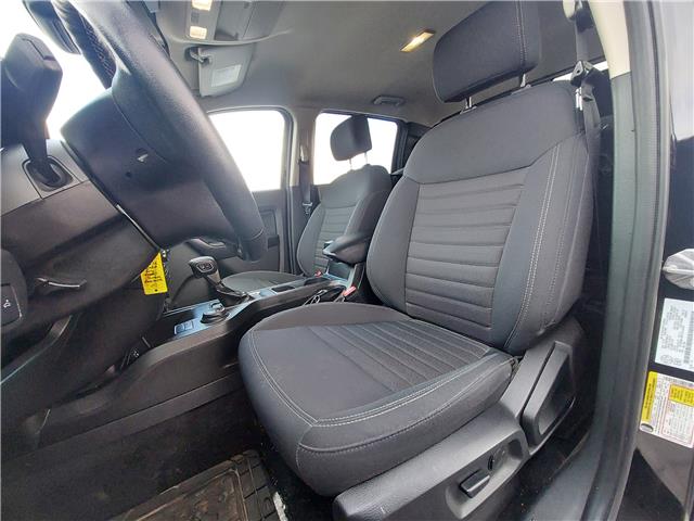 2023 Ford Ranger XLT (Stk: UT12532) in Haliburton - Image 18 of 19