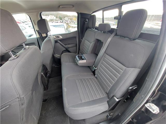 2023 Ford Ranger XLT (Stk: UT12532) in Haliburton - Image 19 of 19