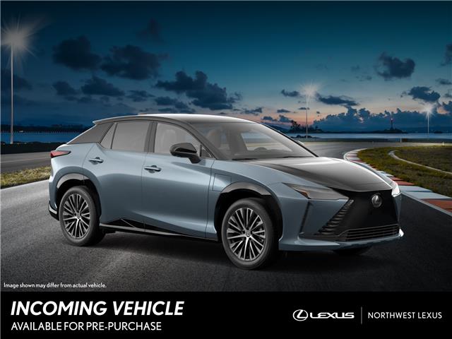 2026 Lexus RZ 450e Base (Stk: V1514454) in Brampton - Image 1 of 1