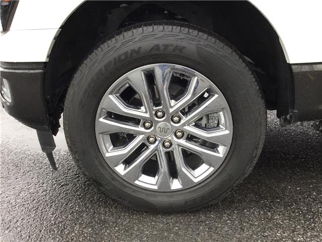 2024 Ford F-150 King Ranch (Stk: B3333) in Cornwall - Image 30 of 30