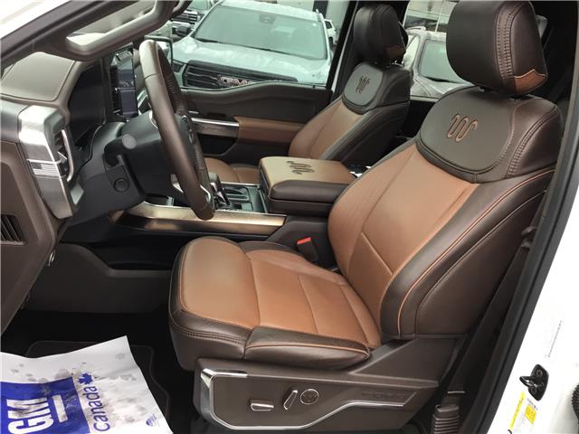 2024 Ford F-150 King Ranch (Stk: B3333) in Cornwall - Image 5 of 30
