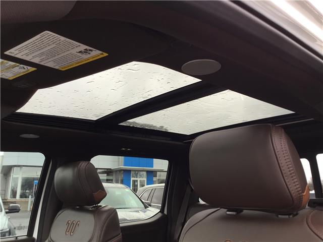 2024 Ford F-150 King Ranch (Stk: B3333) in Cornwall - Image 15 of 30