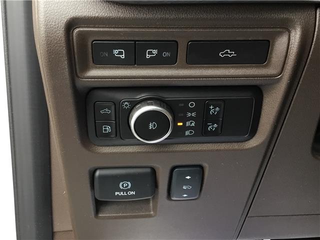 2024 Ford F-150 King Ranch (Stk: B3333) in Cornwall - Image 4 of 30