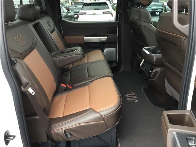 2024 Ford F-150 King Ranch (Stk: B3333) in Cornwall - Image 18 of 30