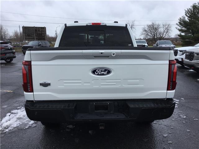 2024 Ford F-150 King Ranch (Stk: B3333) in Cornwall - Image 25 of 30
