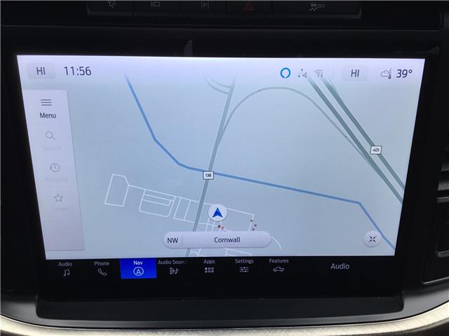 2024 Ford F-150 King Ranch (Stk: B3333) in Cornwall - Image 11 of 30