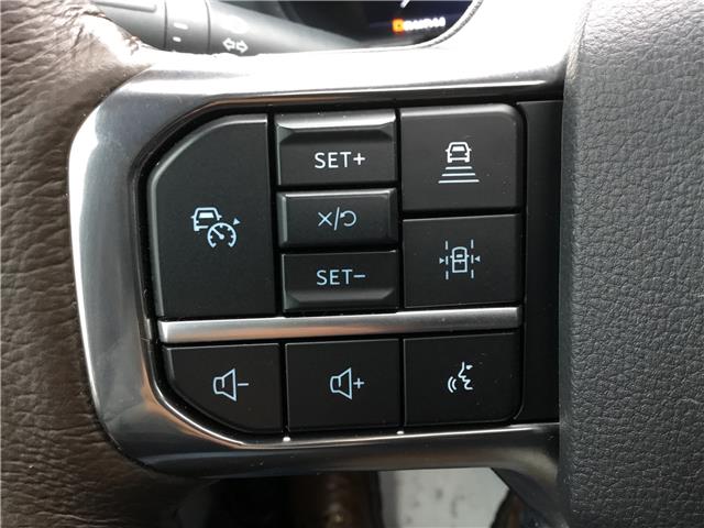 2024 Ford F-150 King Ranch (Stk: B3333) in Cornwall - Image 6 of 30