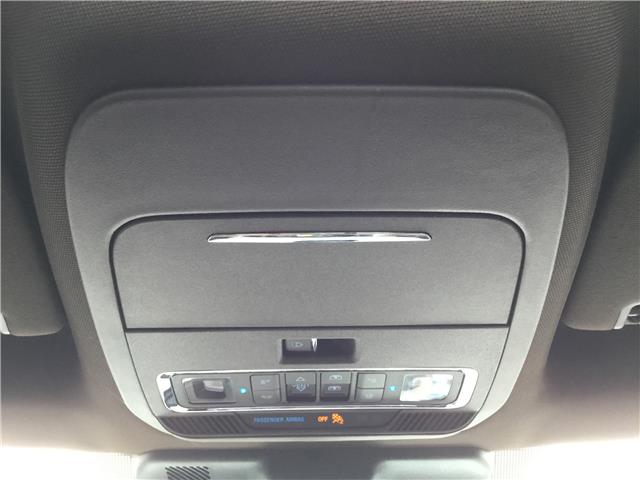 2024 Ford F-150 King Ranch (Stk: B3333) in Cornwall - Image 14 of 30