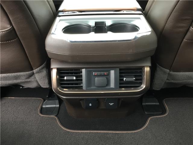 2024 Ford F-150 King Ranch (Stk: B3333) in Cornwall - Image 17 of 30