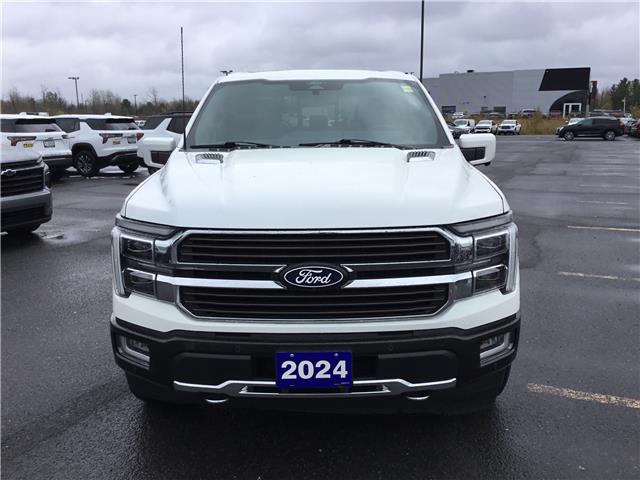 2024 Ford F-150 King Ranch (Stk: B3333) in Cornwall - Image 29 of 30