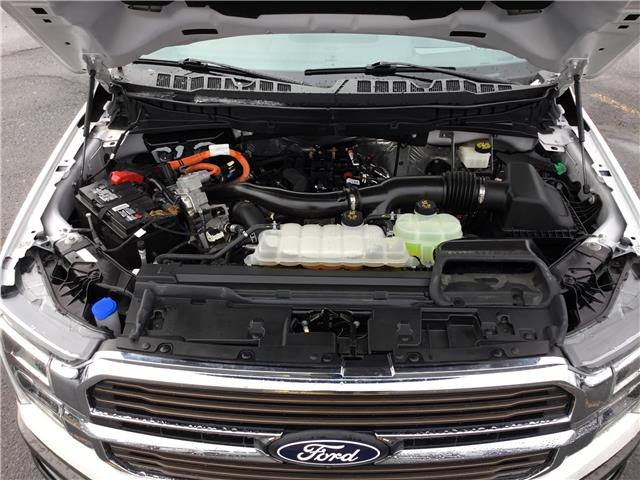 2024 Ford F-150 King Ranch (Stk: B3333) in Cornwall - Image 20 of 30