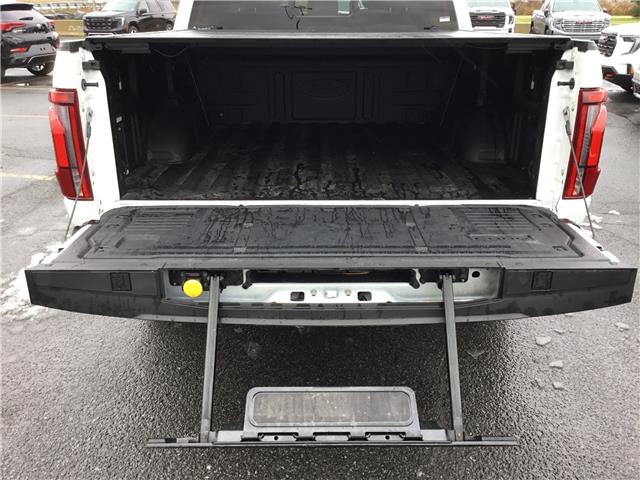 2024 Ford F-150 King Ranch (Stk: B3333) in Cornwall - Image 24 of 30