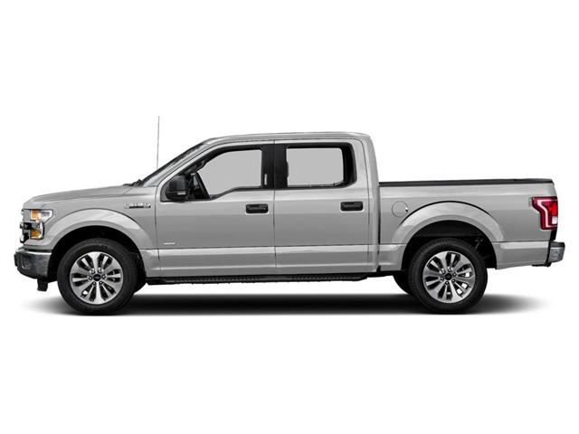 2016 Ford F-150 XLT (Stk: 900245A) in Wawa - Image 2 of 3