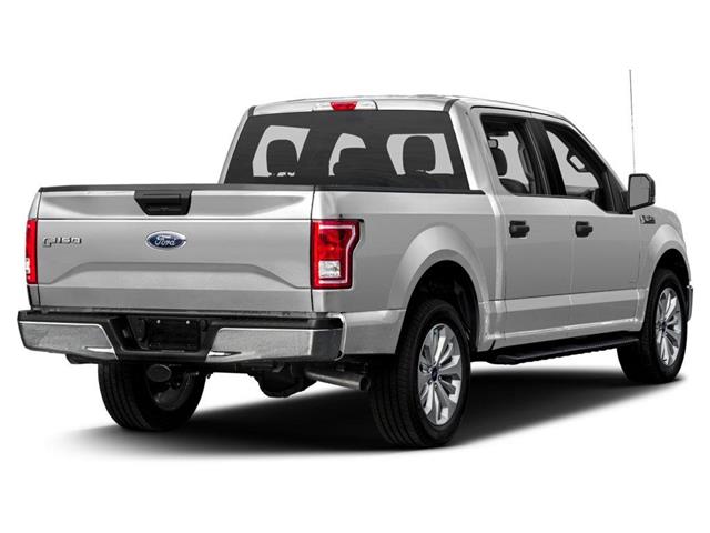 2016 Ford F-150 XLT (Stk: 900245A) in Wawa - Image 3 of 3