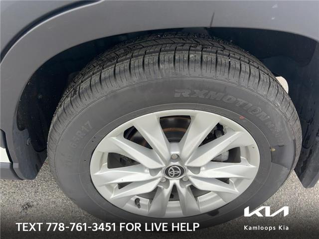 2023 Toyota Corolla Cross LE (Stk: 9K2520) in Kamloops - Image 6 of 22