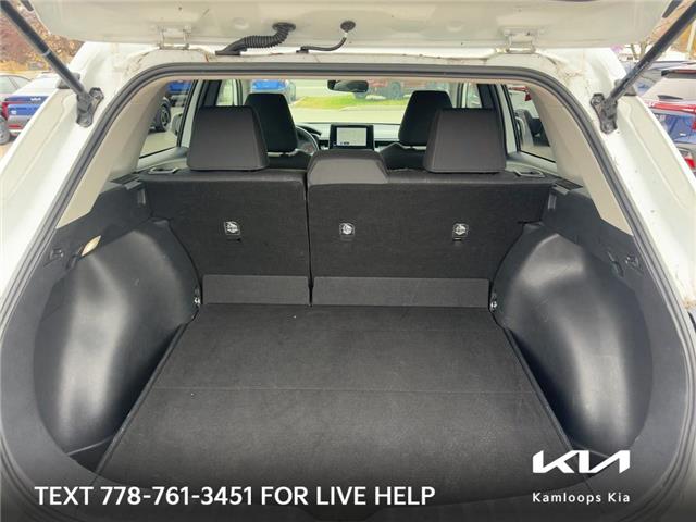 2023 Toyota Corolla Cross LE (Stk: 9K2520) in Kamloops - Image 9 of 22