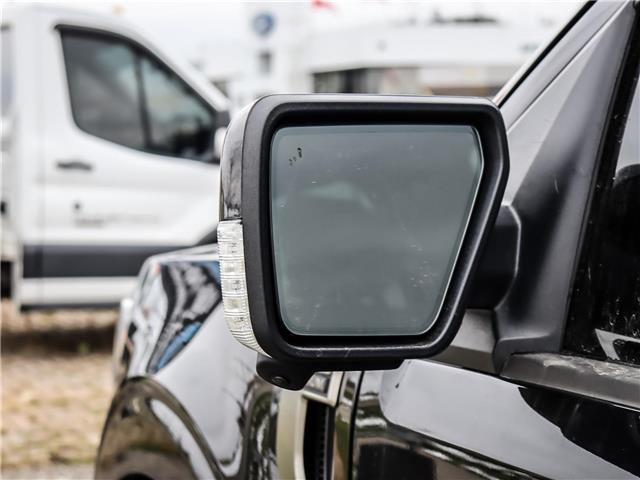 2022 Ford F-150 Platinum (Stk: P23771) in Toronto - Image 7 of 29