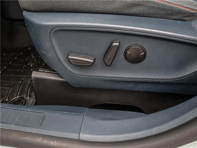 2022 Ford Maverick XLT (Stk: 25F395A) in Toronto - Image 12 of 27