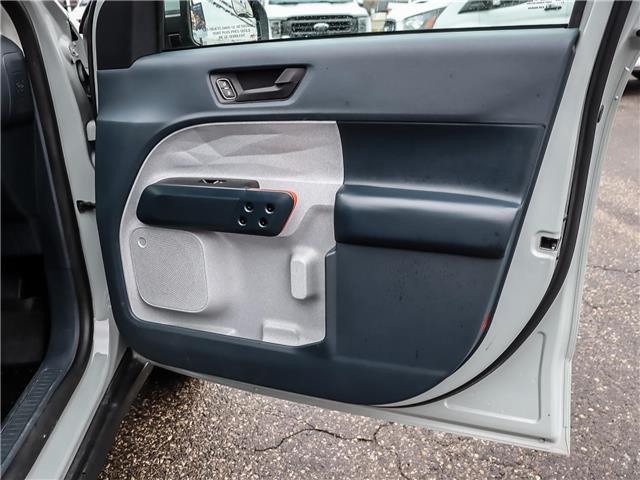 2022 Ford Maverick XLT (Stk: 25F395A) in Toronto - Image 20 of 27