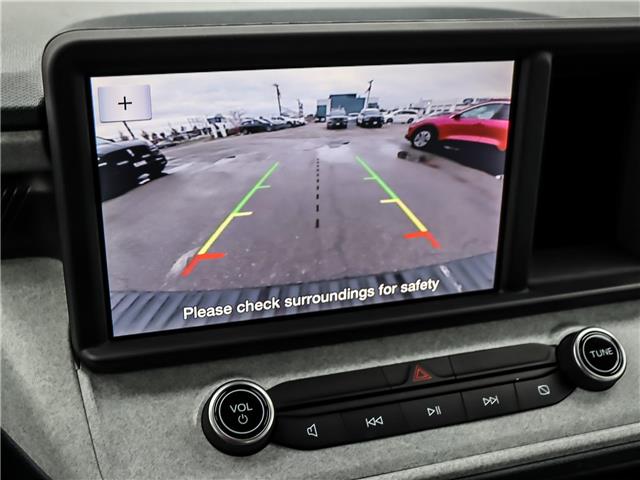 2022 Ford Maverick XLT (Stk: 25F395A) in Toronto - Image 27 of 27