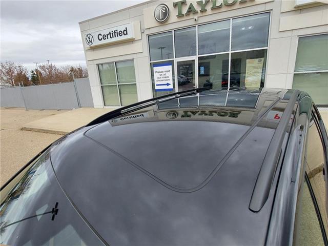 2024 Volkswagen Tiguan Comfortline R-Line Black Edition (Stk: 2504981) in Regina - Image 13 of 48