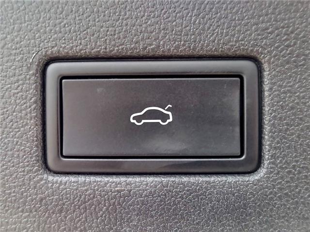 2024 Volkswagen Tiguan Comfortline R-Line Black Edition (Stk: 2504981) in Regina - Image 15 of 48