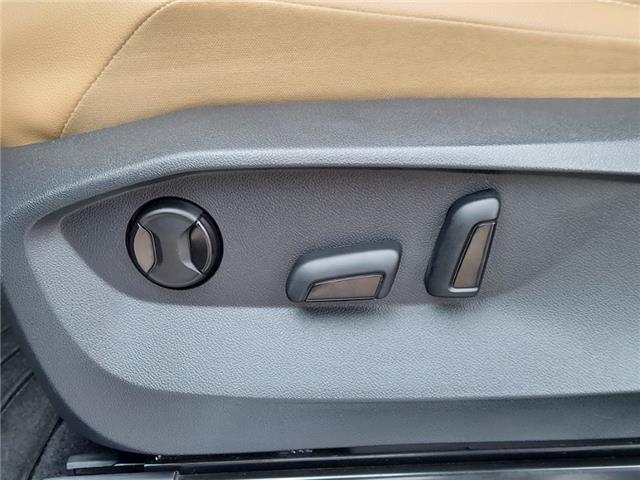 2024 Volkswagen Tiguan Comfortline R-Line Black Edition (Stk: 2504981) in Regina - Image 18 of 48