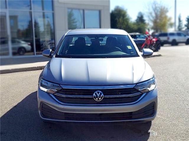 2024 Volkswagen Jetta Trendline (Stk: 2501861) in Regina - Image 2 of 35