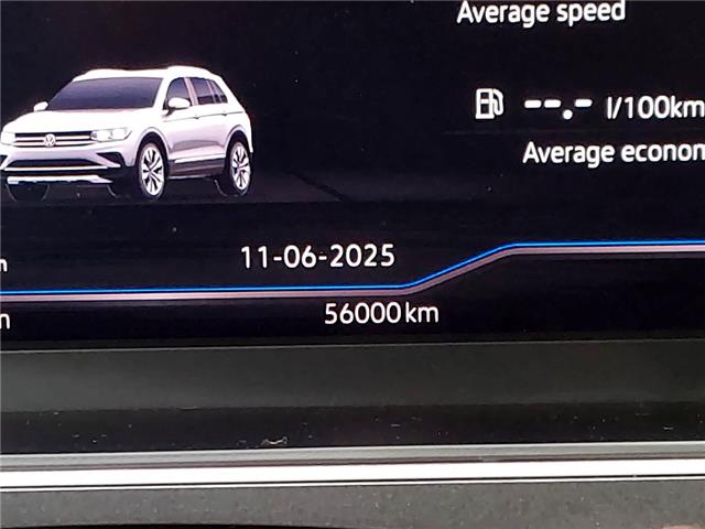 2024 Volkswagen Tiguan Comfortline R-Line Black Edition (Stk: 2504981) in Regina - Image 26 of 48