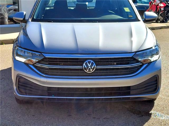2024 Volkswagen Jetta Trendline (Stk: 2501861) in Regina - Image 5 of 35