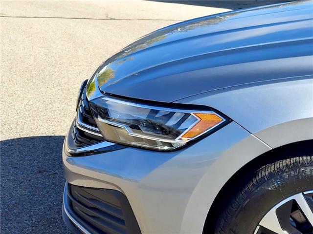 2024 Volkswagen Jetta Trendline (Stk: 2501861) in Regina - Image 8 of 35