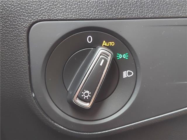 2024 Volkswagen Tiguan Comfortline R-Line Black Edition (Stk: 2504981) in Regina - Image 28 of 48