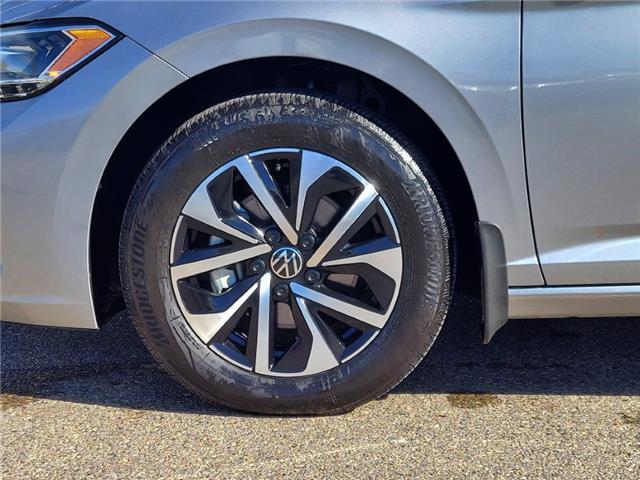 2024 Volkswagen Jetta Trendline (Stk: 2501861) in Regina - Image 9 of 35