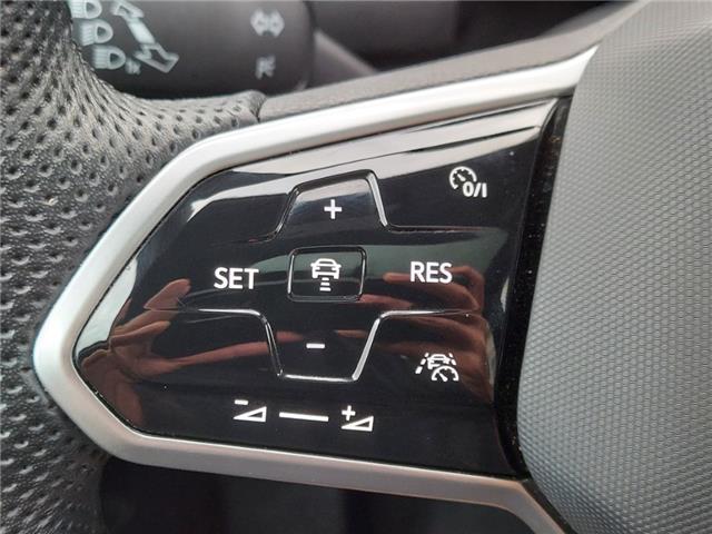 2024 Volkswagen Tiguan Comfortline R-Line Black Edition (Stk: 2504981) in Regina - Image 29 of 48
