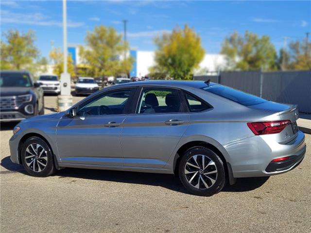2024 Volkswagen Jetta Trendline (Stk: 2501861) in Regina - Image 11 of 35