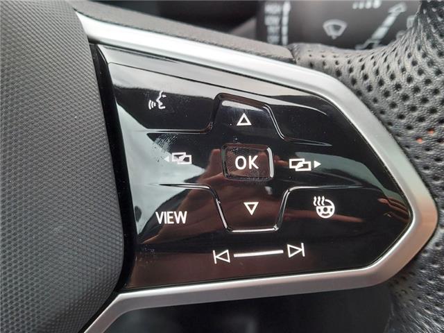 2024 Volkswagen Tiguan Comfortline R-Line Black Edition (Stk: 2504981) in Regina - Image 30 of 48
