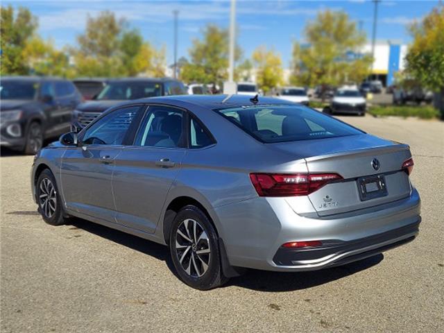 2024 Volkswagen Jetta Trendline (Stk: 2501861) in Regina - Image 12 of 35