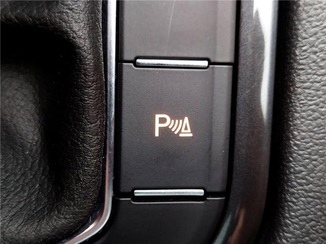 2024 Volkswagen Tiguan Comfortline R-Line Black Edition (Stk: 2504981) in Regina - Image 31 of 48