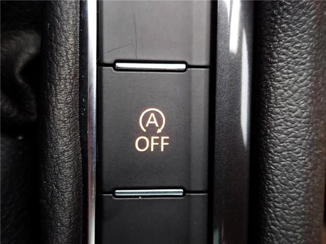 2024 Volkswagen Tiguan Comfortline R-Line Black Edition (Stk: 2504981) in Regina - Image 32 of 48