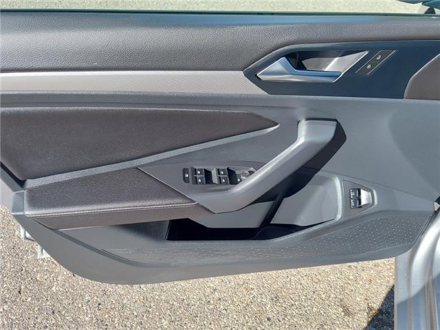 2024 Volkswagen Jetta Trendline (Stk: 2501861) in Regina - Image 15 of 35