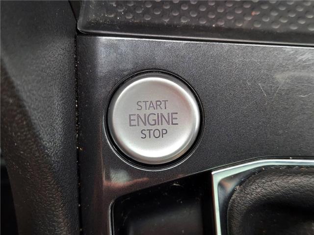 2024 Volkswagen Tiguan Comfortline R-Line Black Edition (Stk: 2504981) in Regina - Image 34 of 48