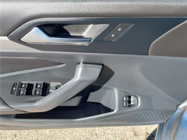 2024 Volkswagen Jetta Trendline (Stk: 2501861) in Regina - Image 16 of 35