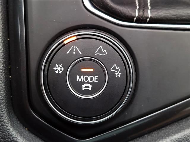 2024 Volkswagen Tiguan Comfortline R-Line Black Edition (Stk: 2504981) in Regina - Image 35 of 48